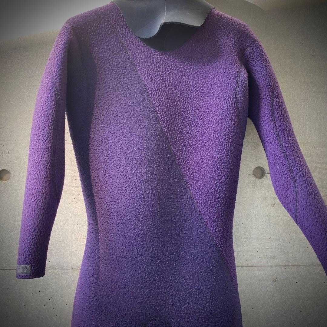 AIDENTIFY アイデンティファイ 3mm セミドライ フルオーダー