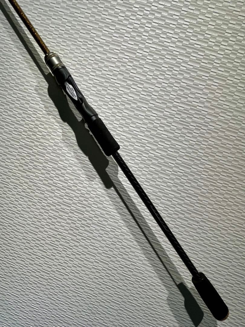 ◇ZEUS◇Cobra◇ロッド◇希少モノ◇限定◇未使用品◇真鯛釣り専用機種◇