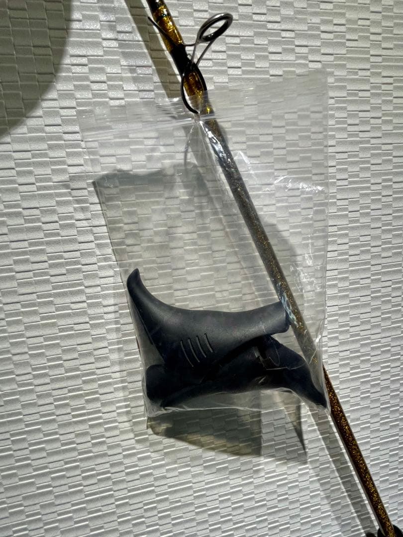 ◇ZEUS◇Cobra◇ロッド◇希少モノ◇限定◇未使用品◇真鯛釣り専用機種◇