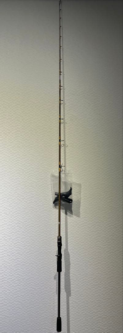 ◇ZEUS◇Cobra◇ロッド◇希少モノ◇限定◇未使用品◇真鯛釣り専用機種◇