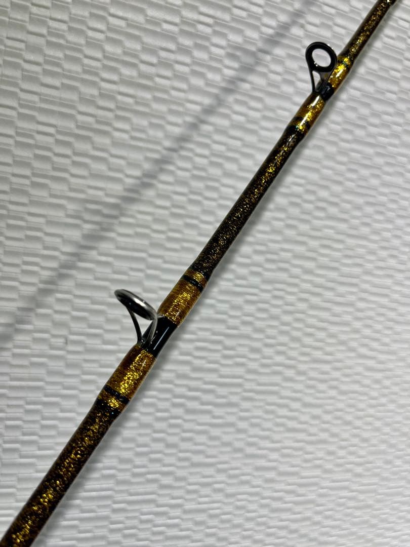 ◇ZEUS◇Cobra◇ロッド◇希少モノ◇限定◇未使用品◇真鯛釣り専用機種◇