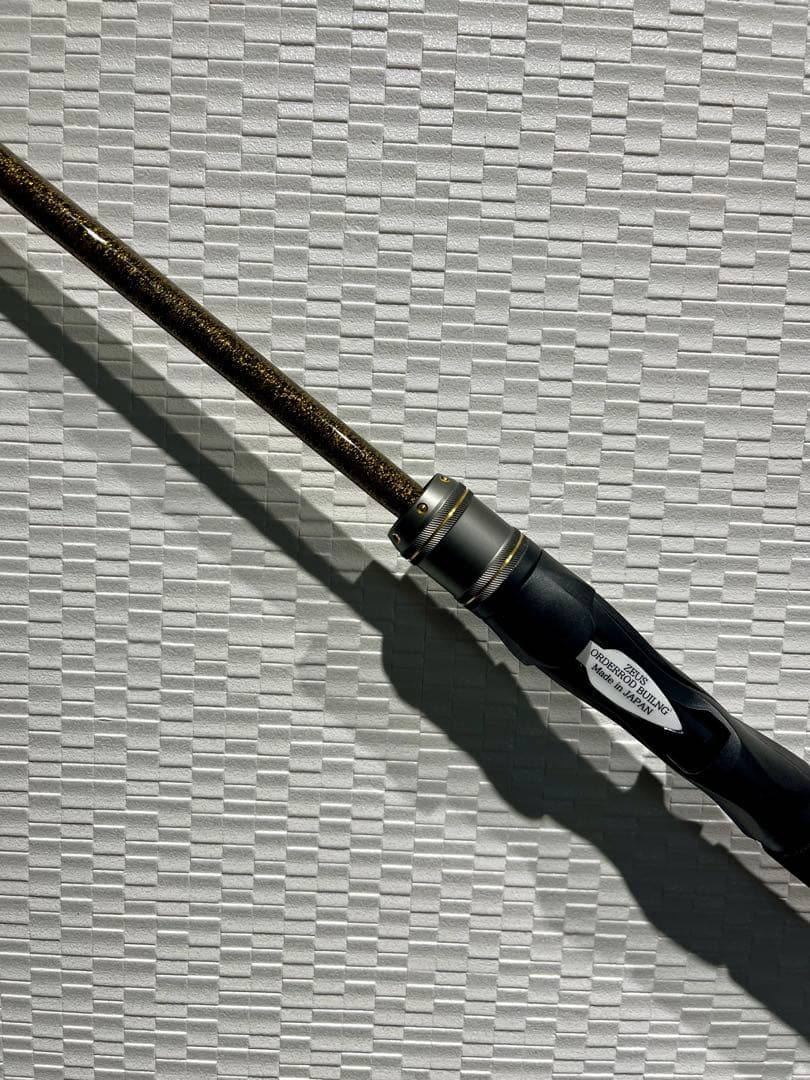 ◇ZEUS◇Cobra◇ロッド◇希少モノ◇限定◇未使用品◇真鯛釣り専用機種◇