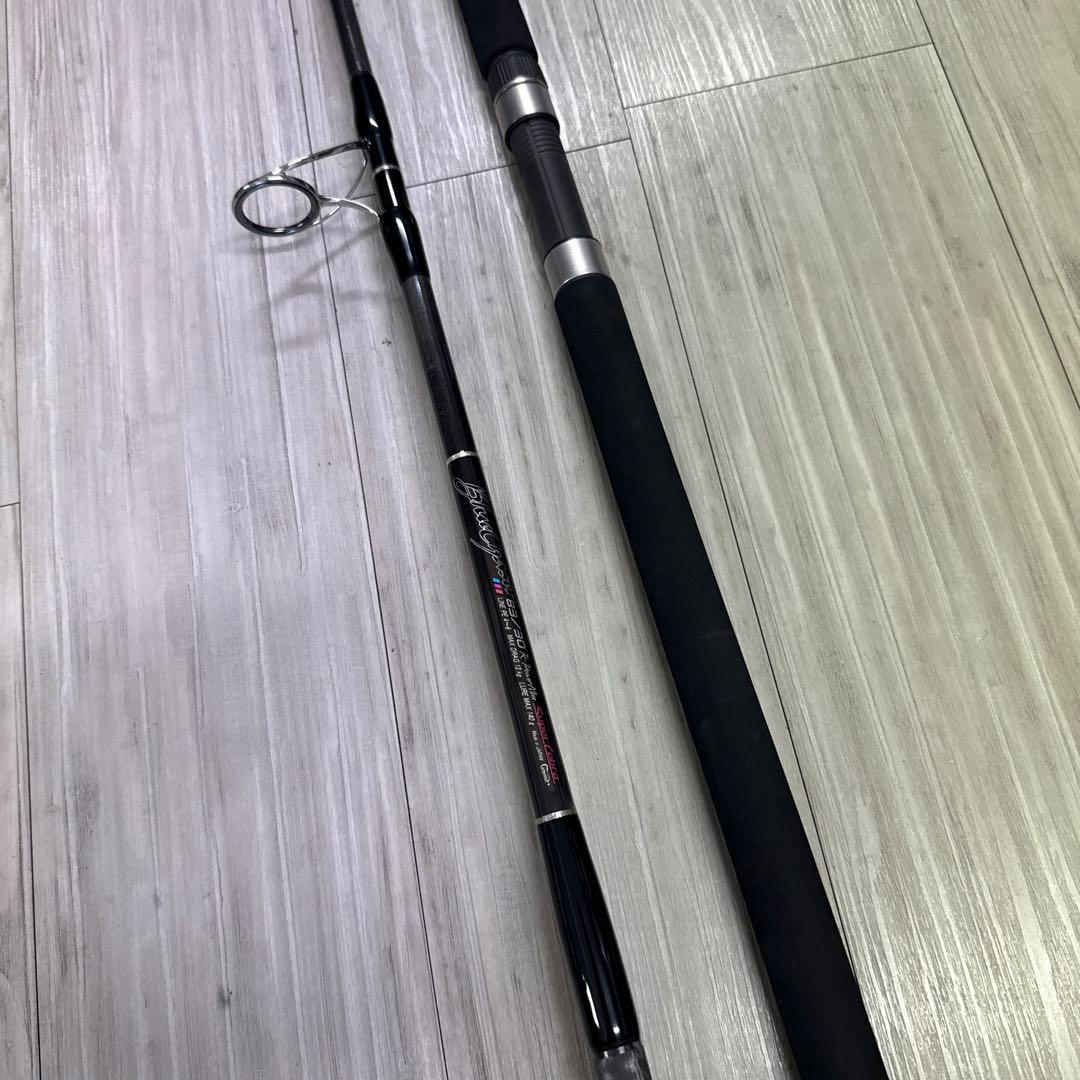 カーペンター　ブルーチェイサー83/30 スーパーコブラ　carpenter γ