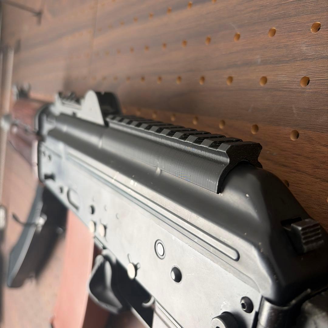 東京マルイ　次世代AKS74U