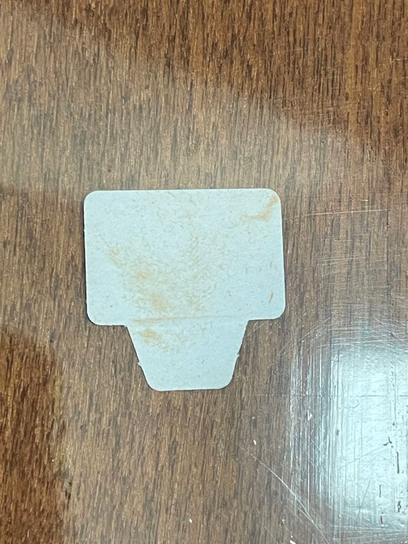 PE736□Burberrys バーバリー 万年筆 ペン先14K-585 M