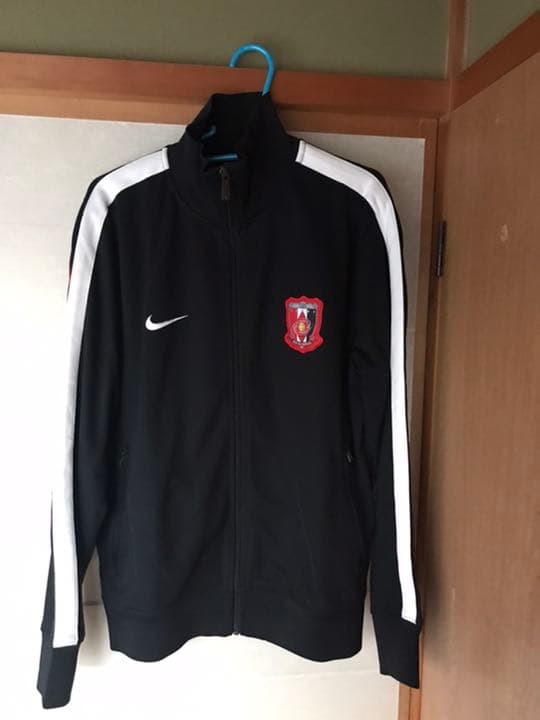 ふうちゃん様サッカーJリーグ浦和レッドダイヤモンズユニフォームトレーニングウェア