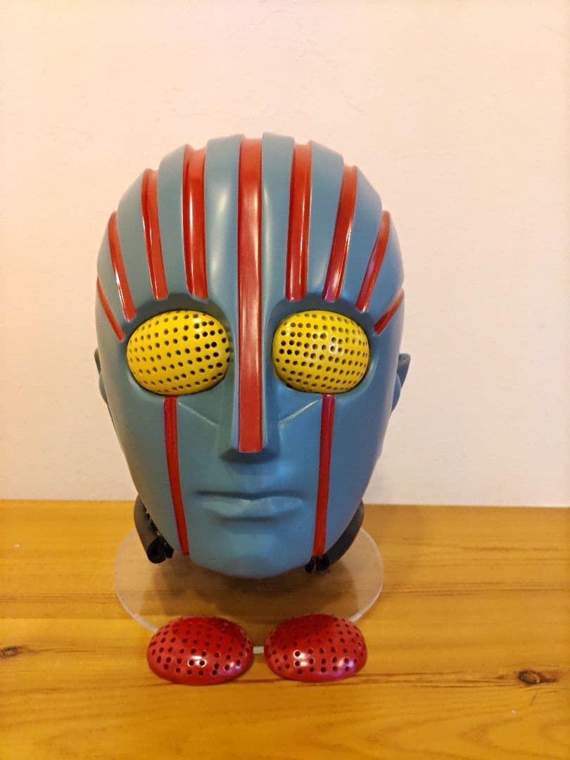 ロボット刑事ケイ