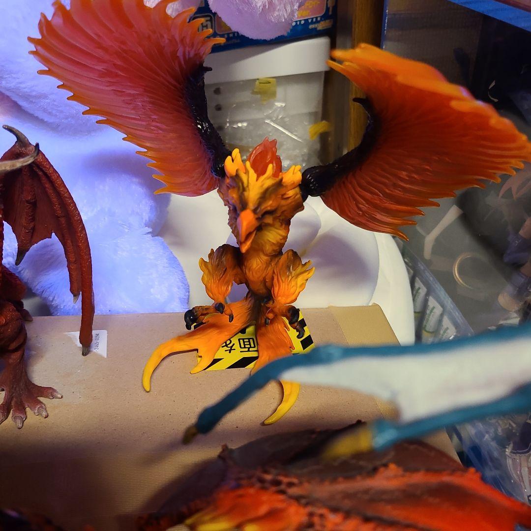 シュライヒジャンクフィギュアまとめ売り