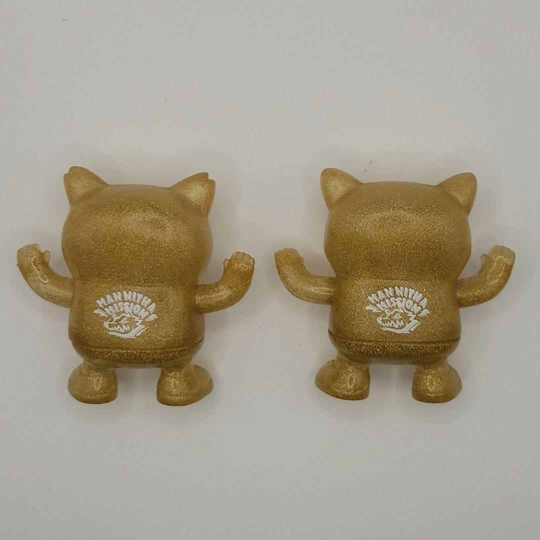 マンウィーズフィギュア コンプリートセット