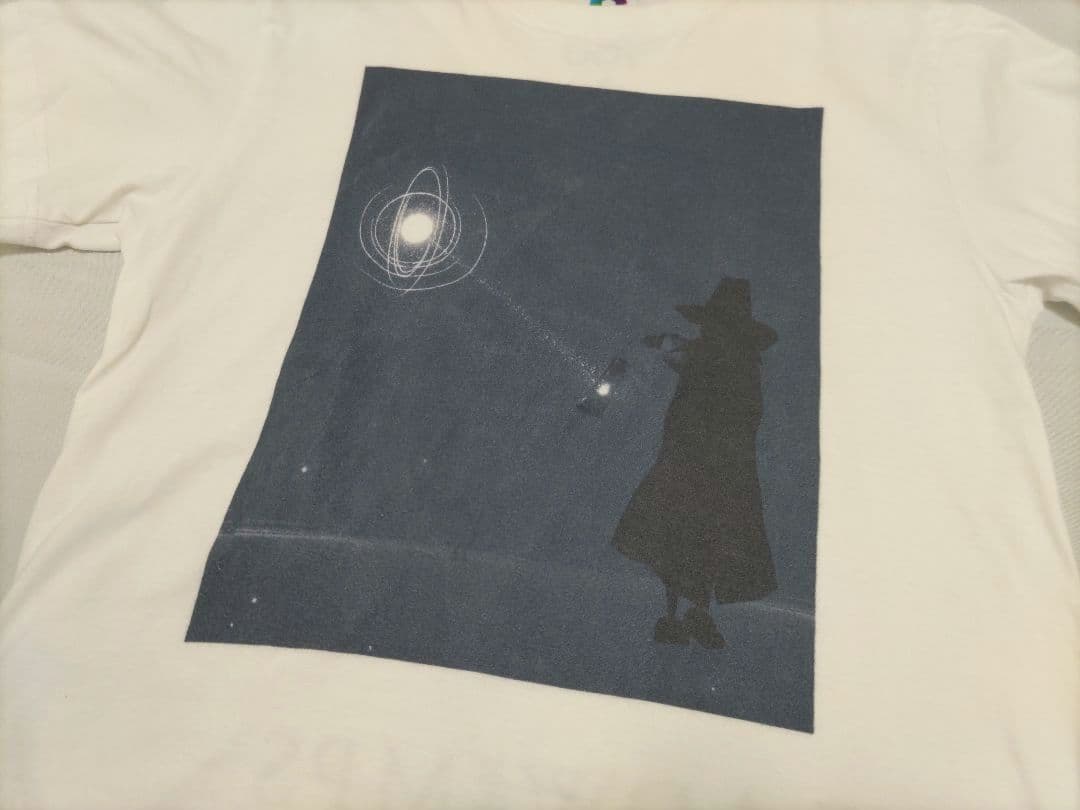 【希少】RADWIMPS × FULLGRAPH Tシャツ お洒落 おすすめ！