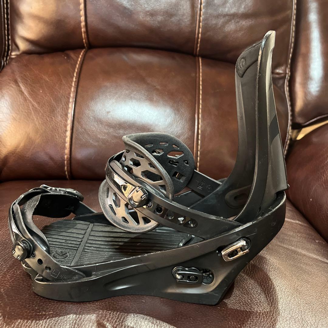 FLUX XF サイズS カービング ラントリ