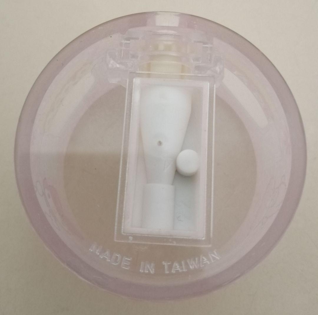 マイメロディ小型えんぴつ削り　レトロ　レア