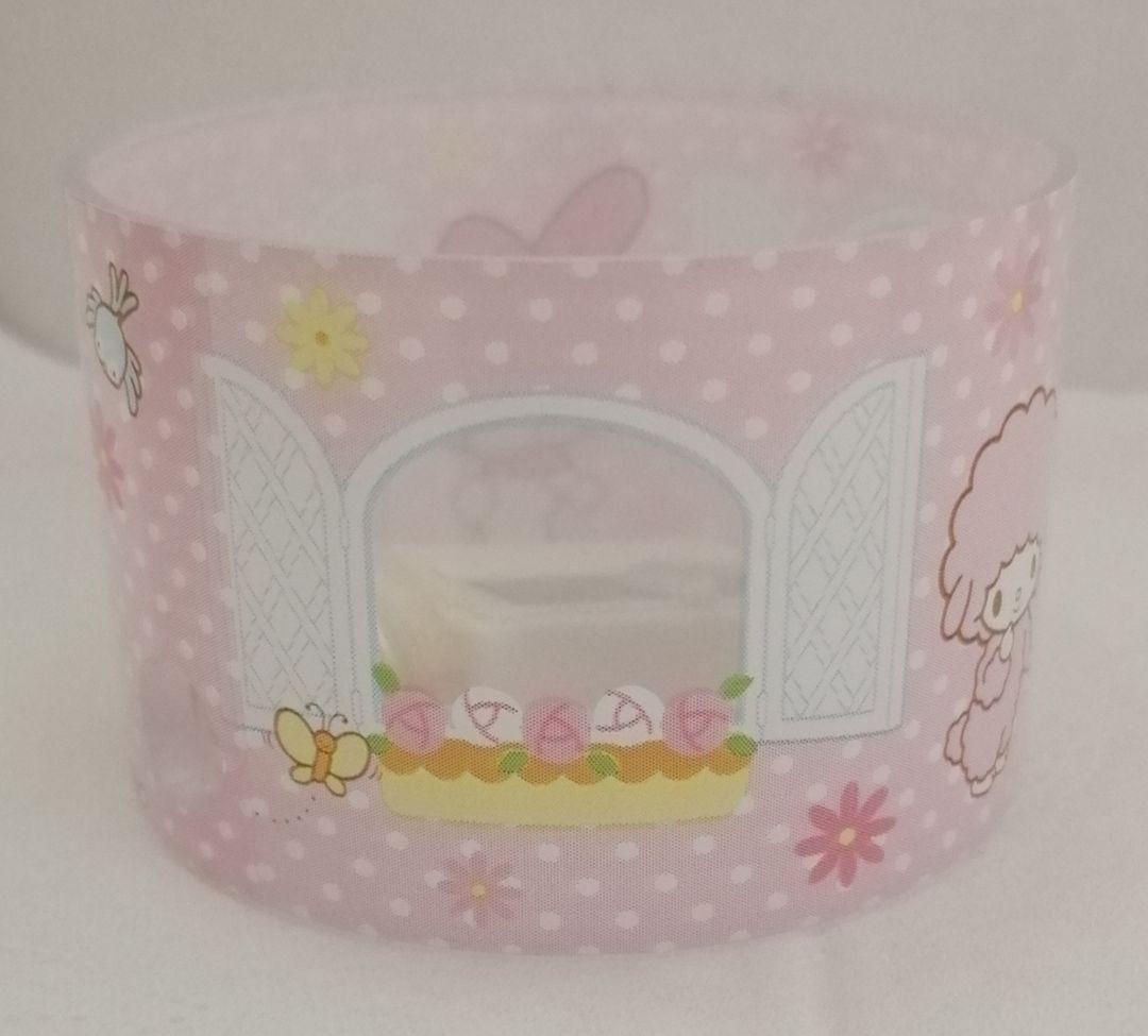 マイメロディ小型えんぴつ削り　レトロ　レア