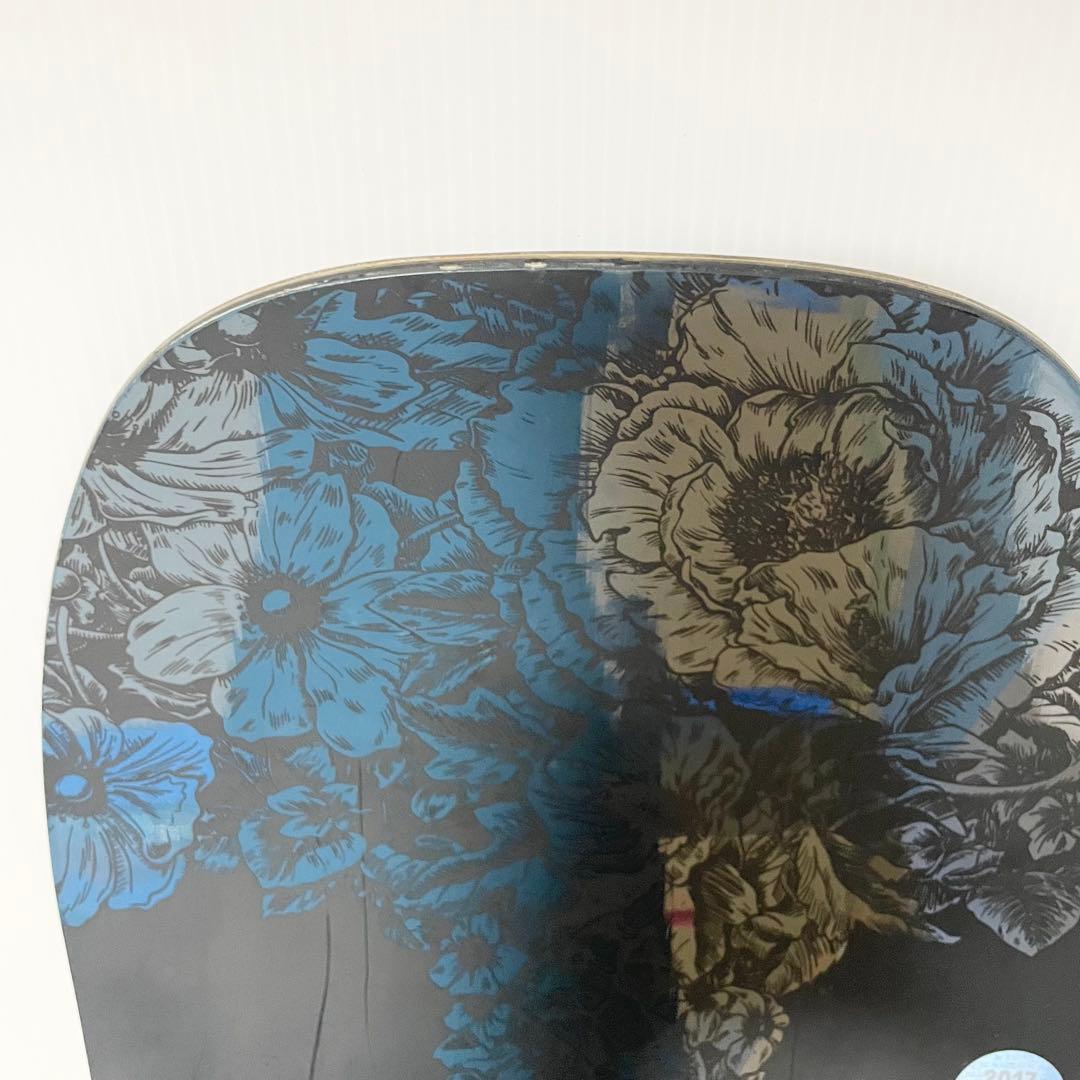 ✨美品✨バートン プロセス オフアクシス×カスタム スノーボード バートンセット