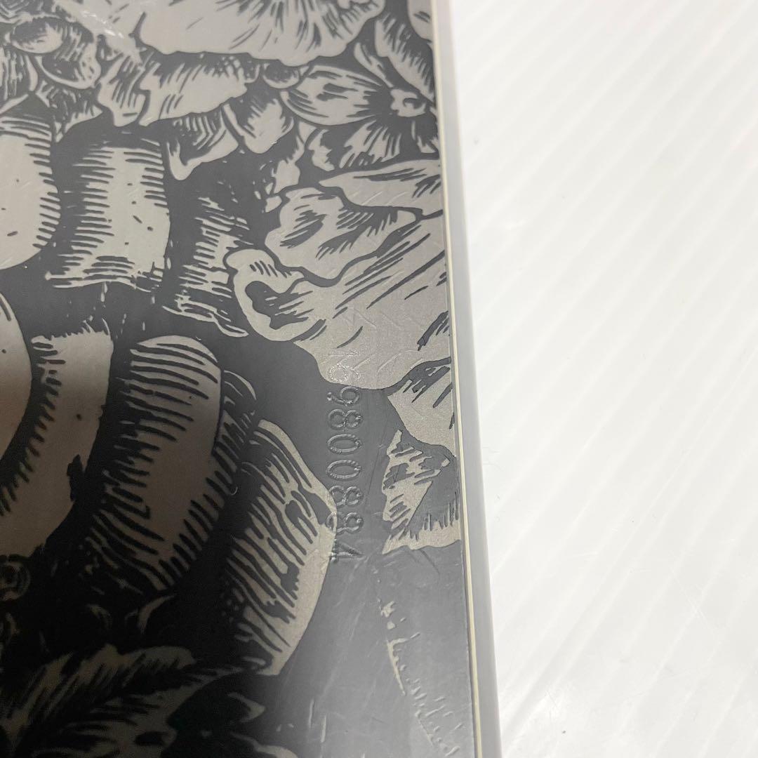 ✨美品✨バートン プロセス オフアクシス×カスタム スノーボード バートンセット