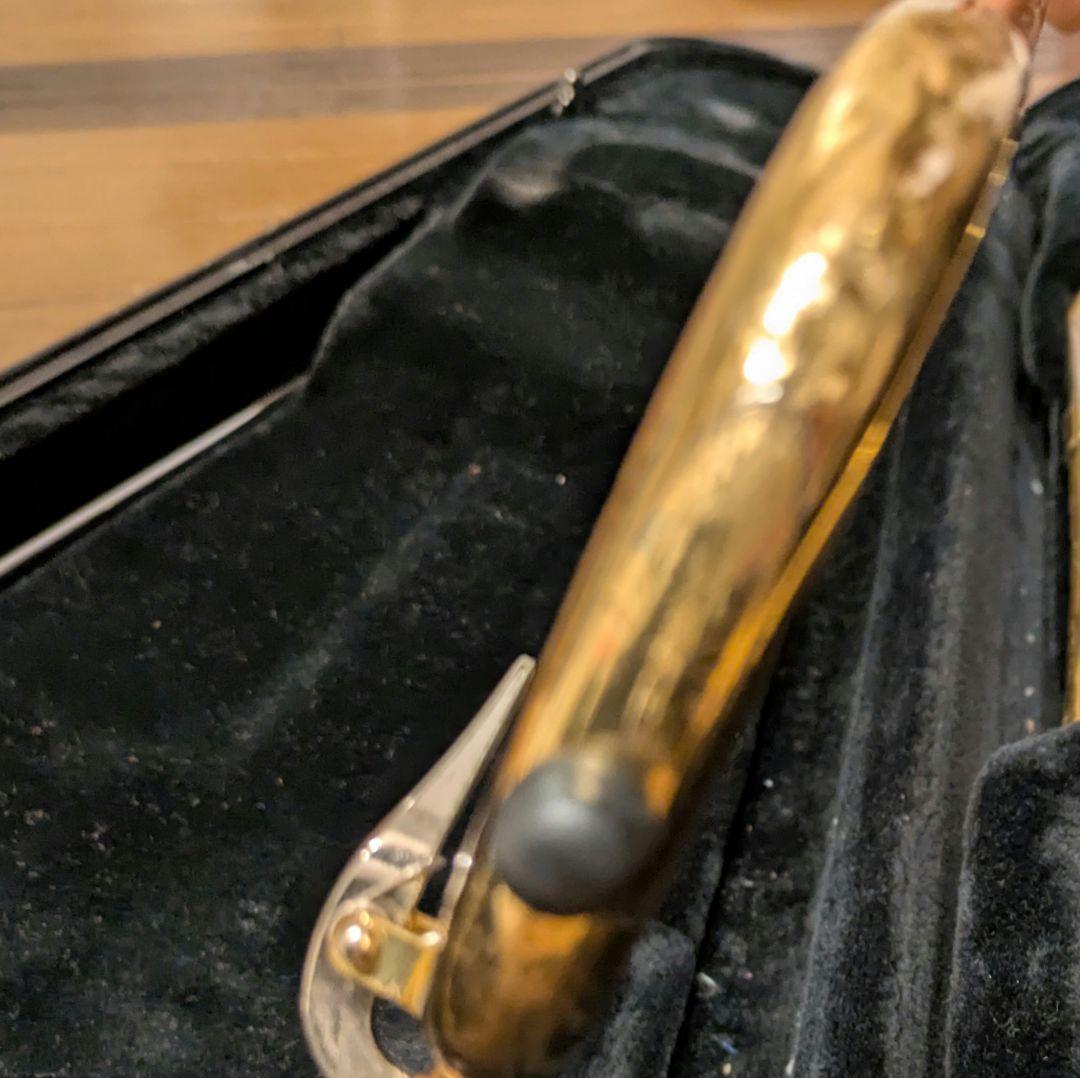 【あーい】ヤマハ　 テナートロンボーン