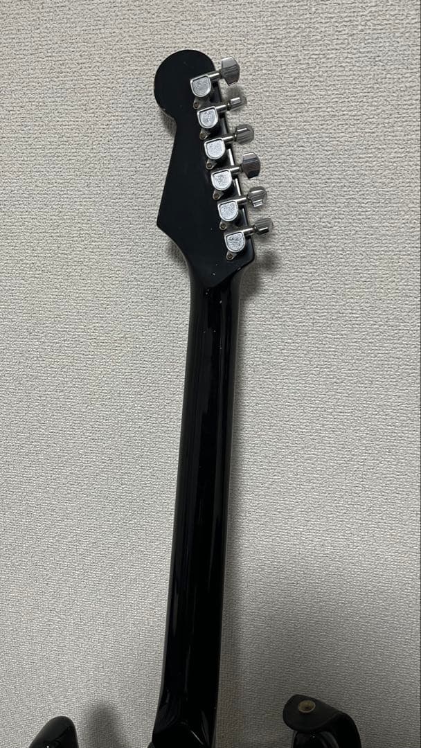 フェルナンデス　エレキギター