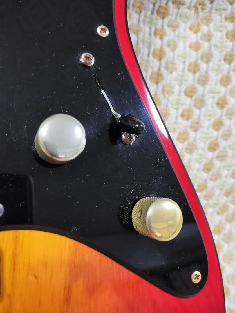 VALLEY ARTS Custom Line Limited Mシリーズ