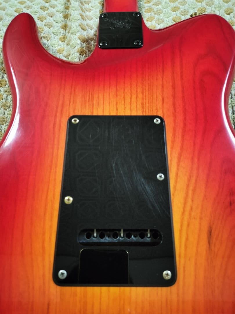 VALLEY ARTS Custom Line Limited Mシリーズ