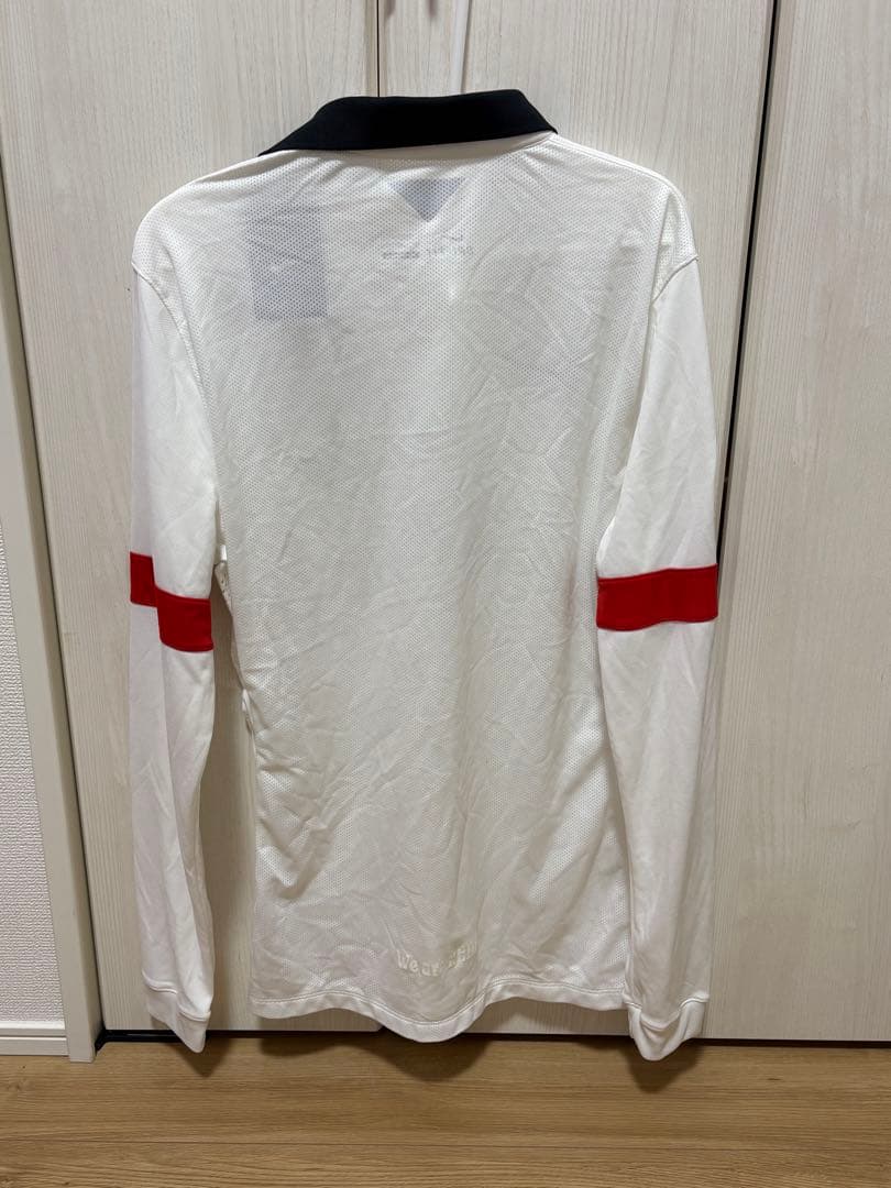 浦和レッズ オーセンティックユニフォーム