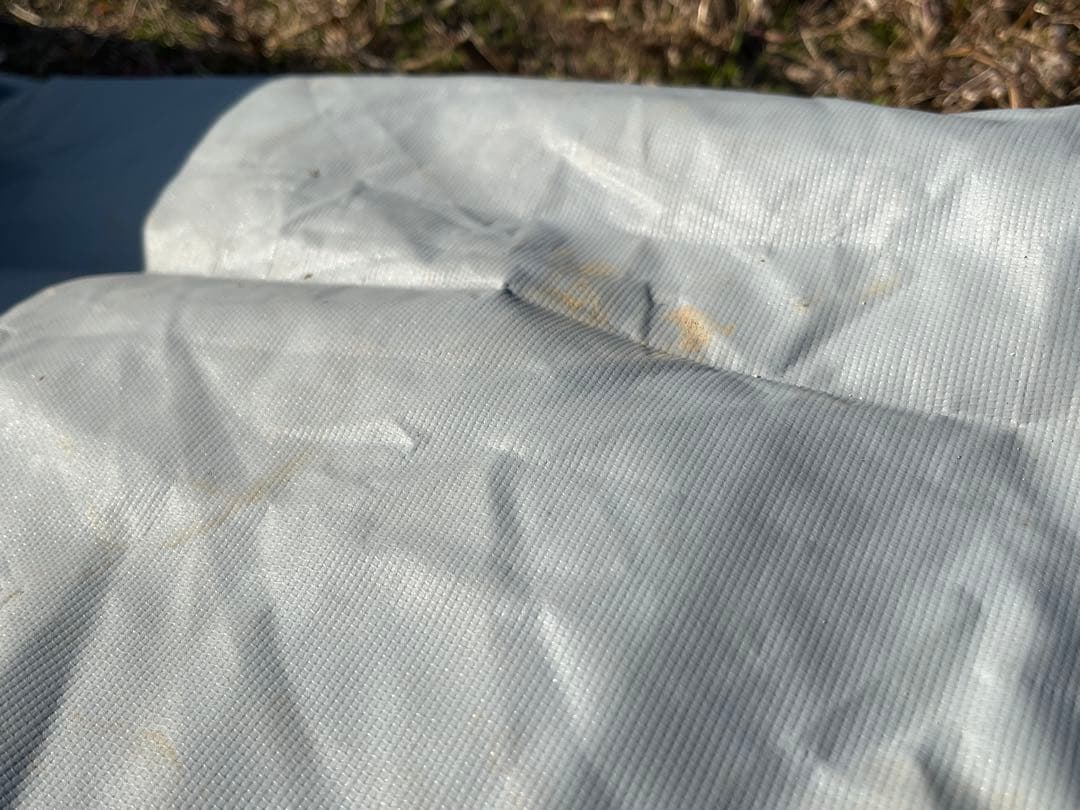 Soomloom ロッジ型テント Dodona ファミリーテント　ソロキャンプ