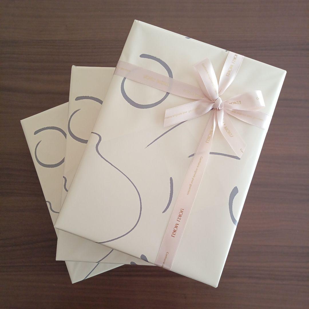 ヨックモック　ガトージョワイユ　　5缶セットわんすとーん様限定