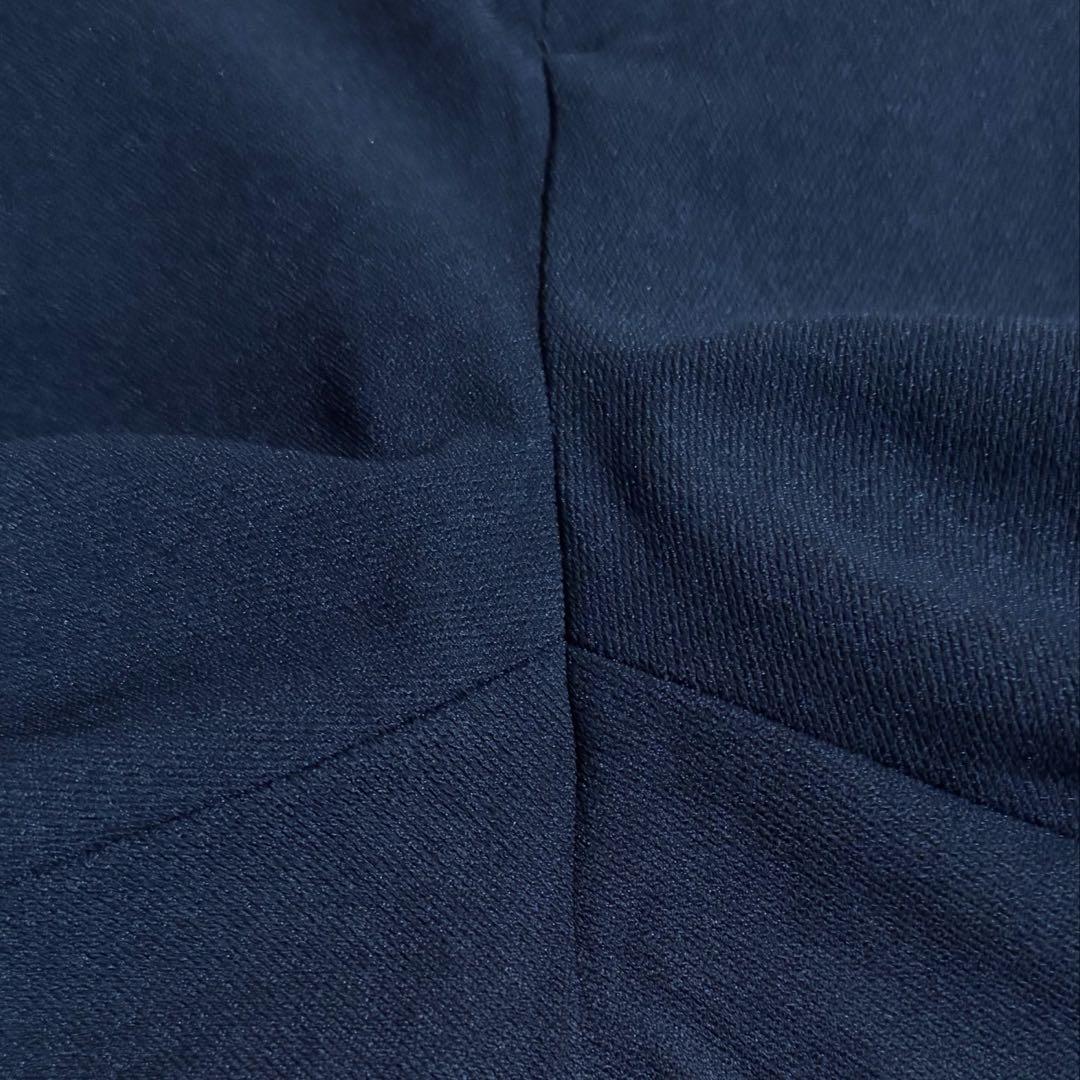 BRIEFING GOLF ベーシックパンツ Mサイズ ネイビー　ストレッチ