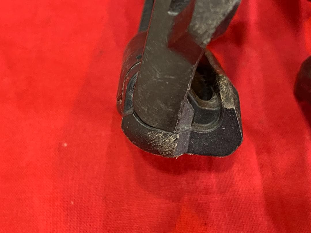 シマノ　デュラエース　ビンディングペダル　状態良し