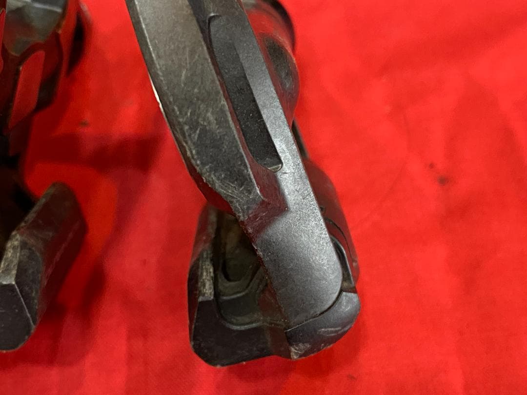 シマノ　デュラエース　ビンディングペダル　状態良し