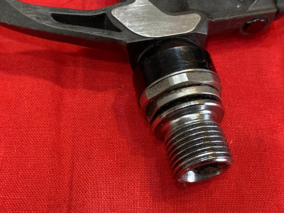 シマノ　デュラエース　ビンディングペダル　状態良し