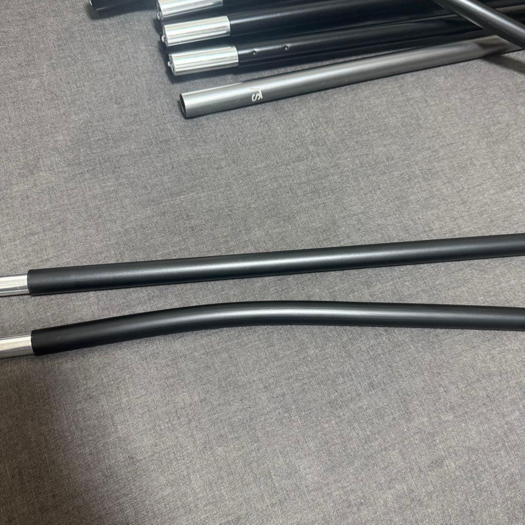 サバティカル　アルニカテント　\"グランド・インナーシート付き\"