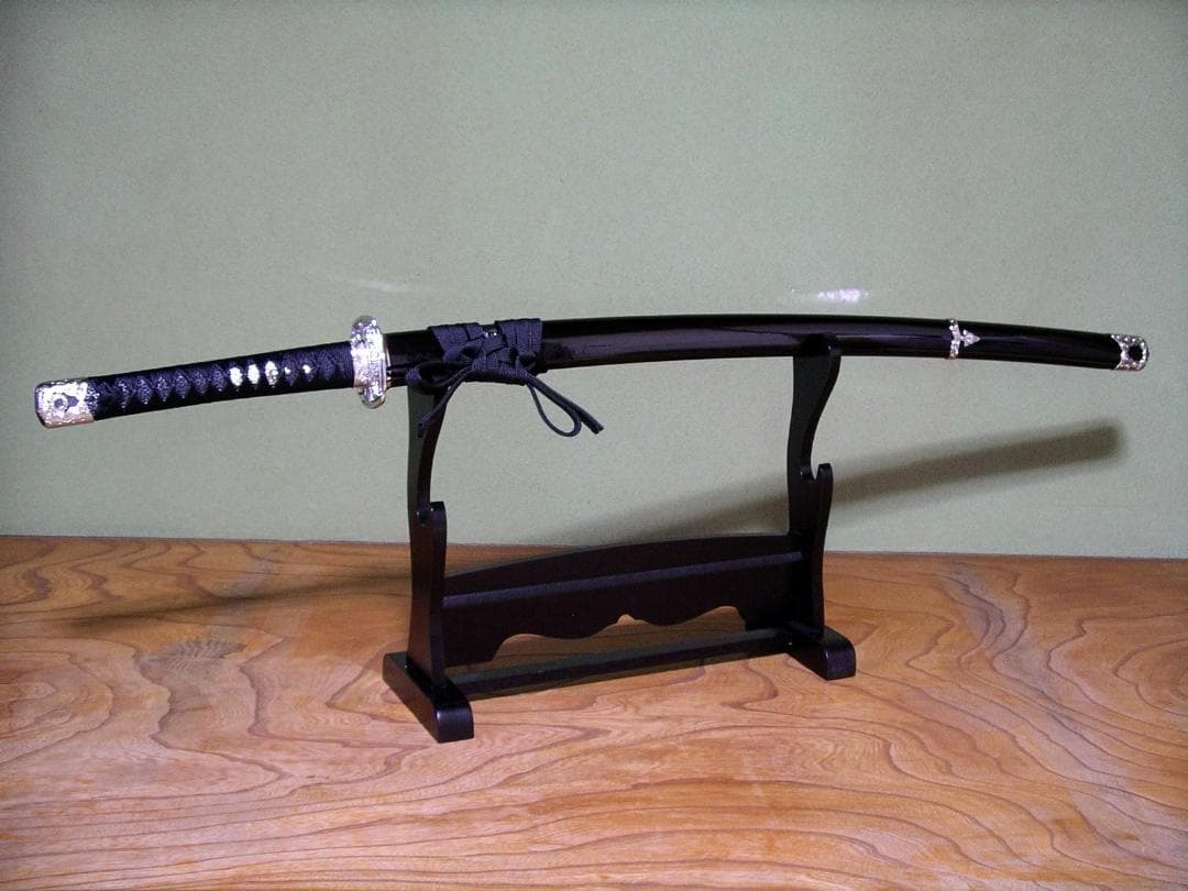 関の美術刀剣 戦国武将 織田信長 左文字 大刀 模造刀 模擬刀 コスプレ衣装