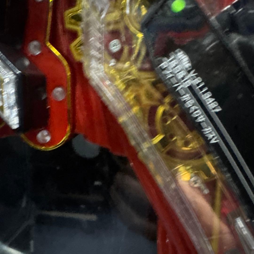 3*0様 パチンコ実機　からくりサーカス