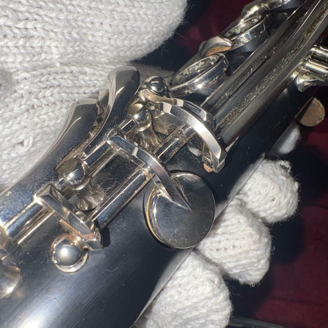 【初心者様に！】YAMAHA YCL-250 クラリネット