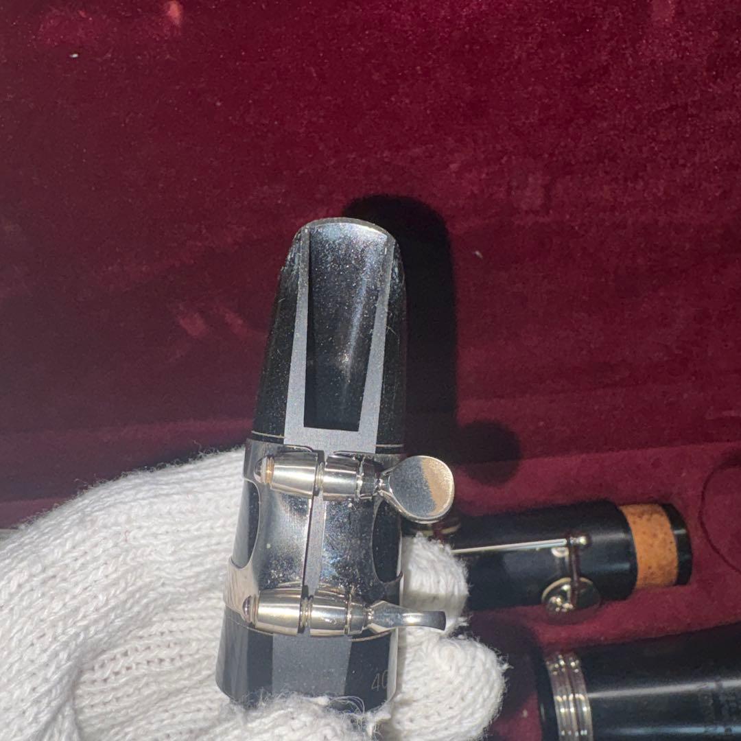 【初心者様に！】YAMAHA YCL-250 クラリネット