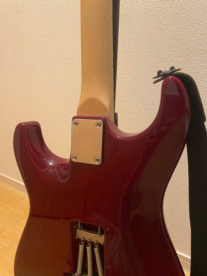 ギター Suhr standard pro s2