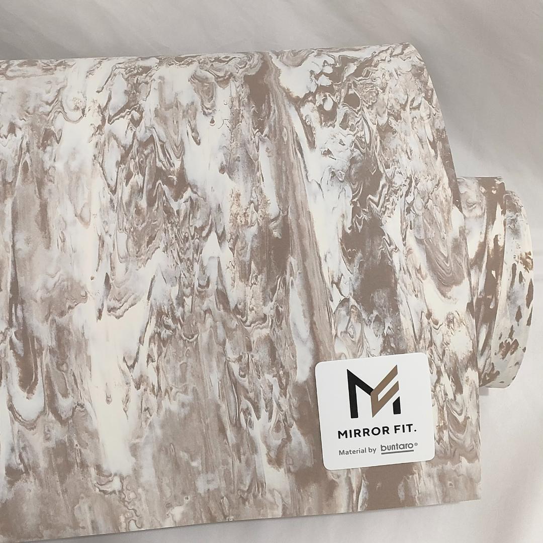 Ha-Yuさま☆MIRROR FIT. オリジナルヨガマットプラス