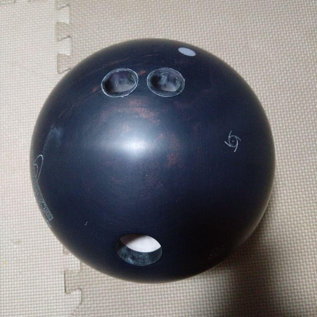 ストームフィニックスブラックアウト