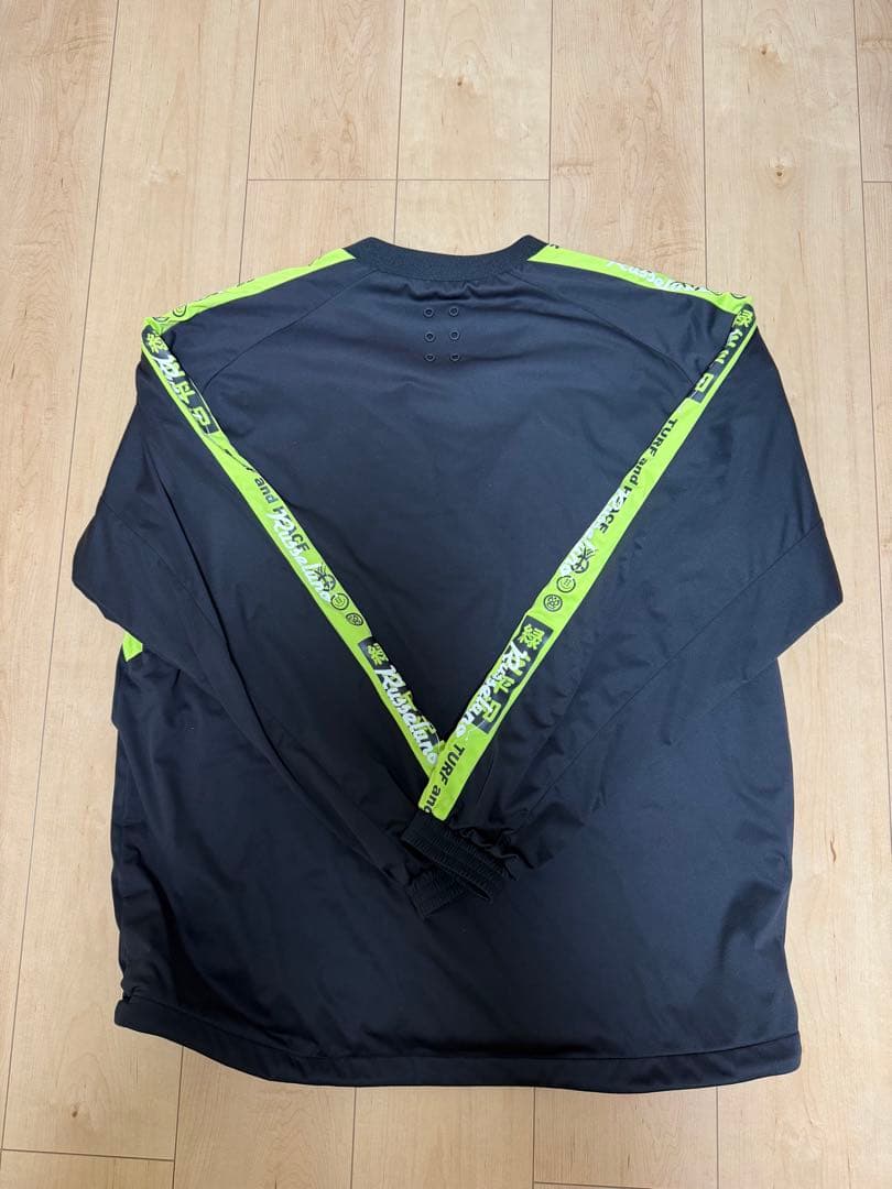 ラッセルノプルオーバーＶネック　サイズ6