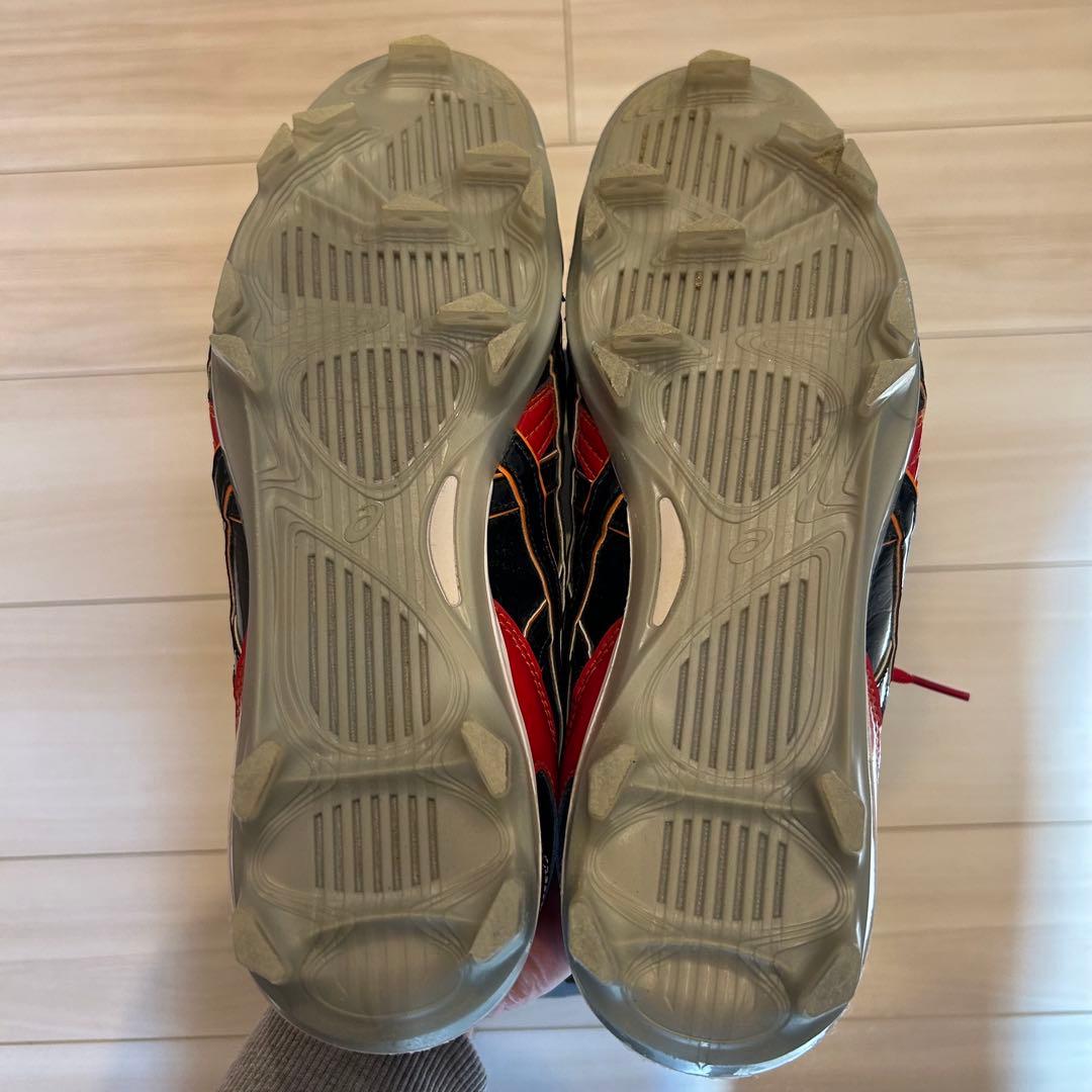 アシックスasics ゴールドステージ GOLDSTAGE オーダースパイク