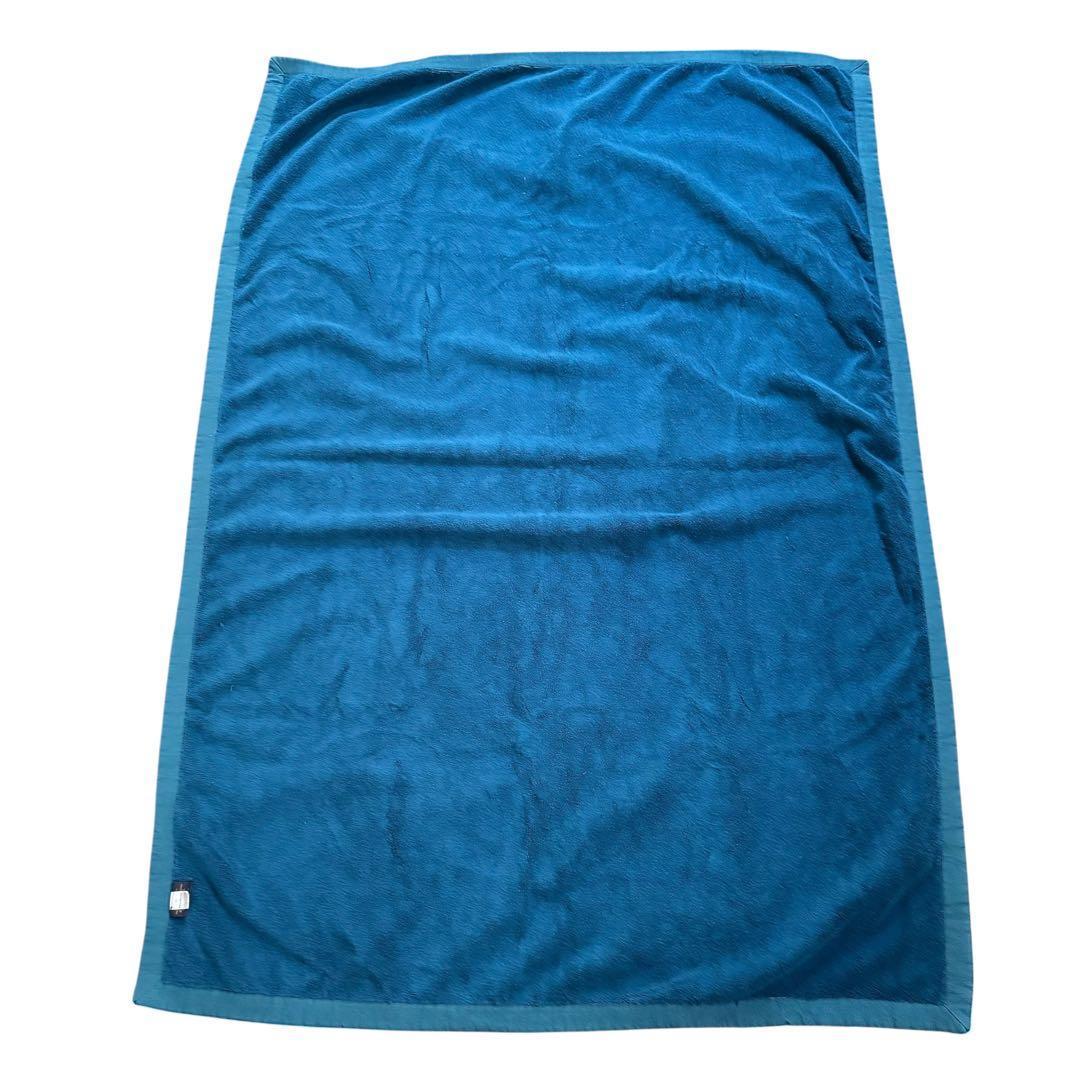 22SS ルイヴィトンM77586 ビーチタオル タオルケット ラグマット