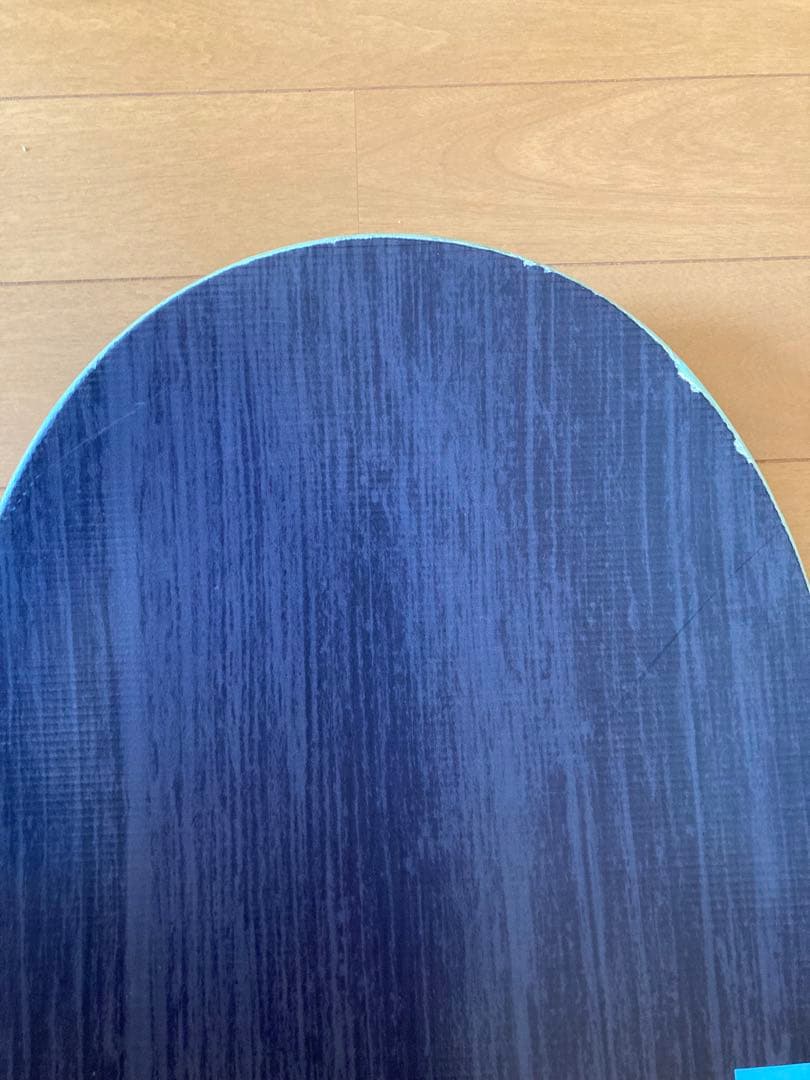 スノーボード　セット　レディースHEAD 143