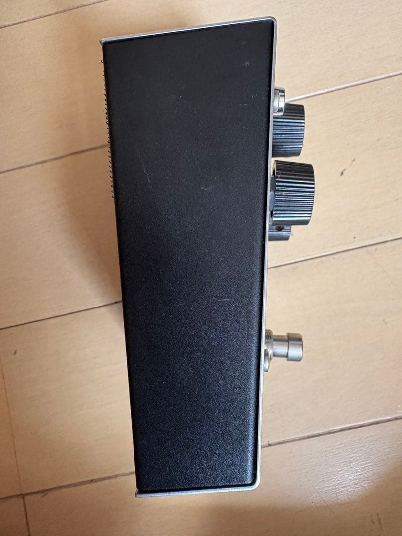 Roshi Pedals Blacklon ギターエフェクター