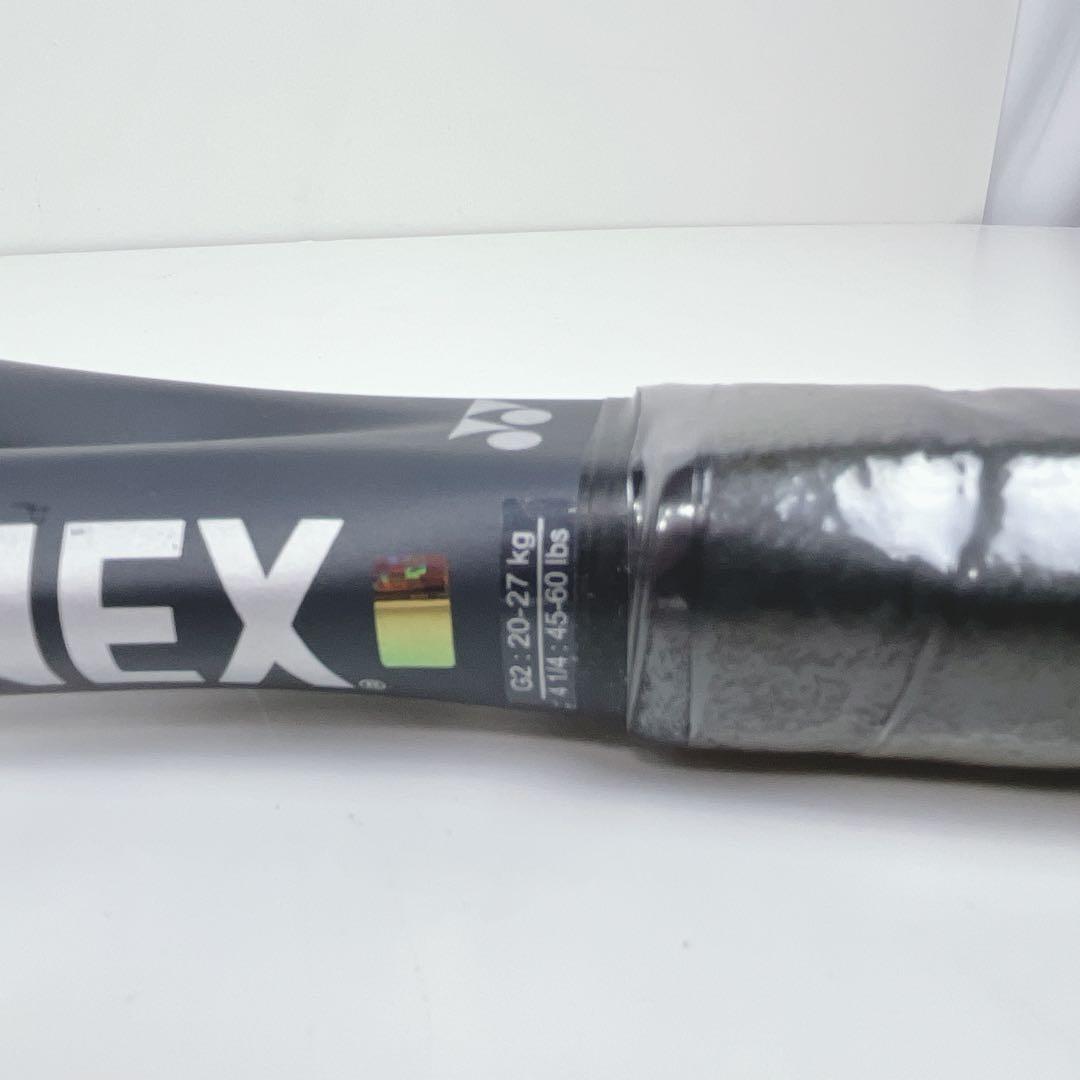 【極美品】2本組 ヨネックス 硬式テニスラケット EZONE TEAM