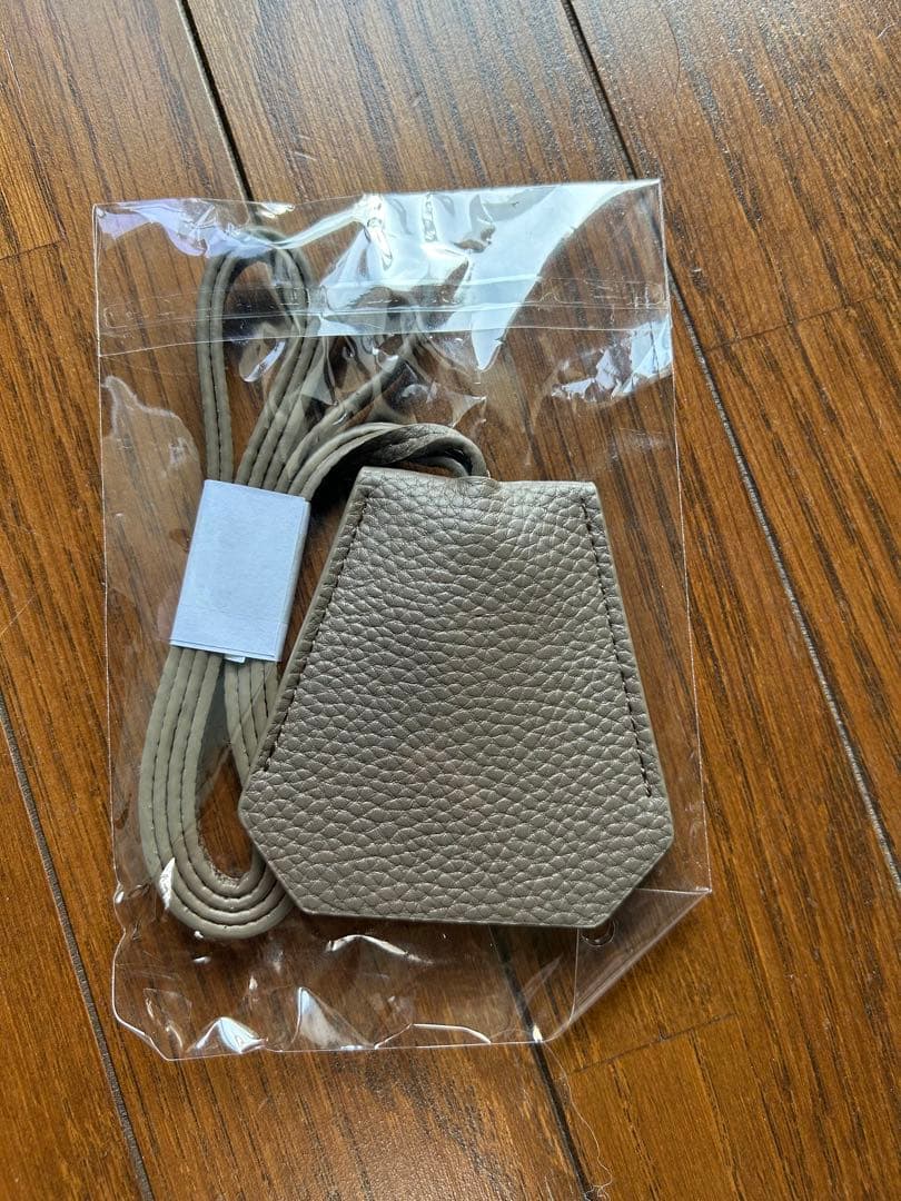 REDWEST トートバッグ 、マフラー、キークロシェット　3点セット　赤西仁