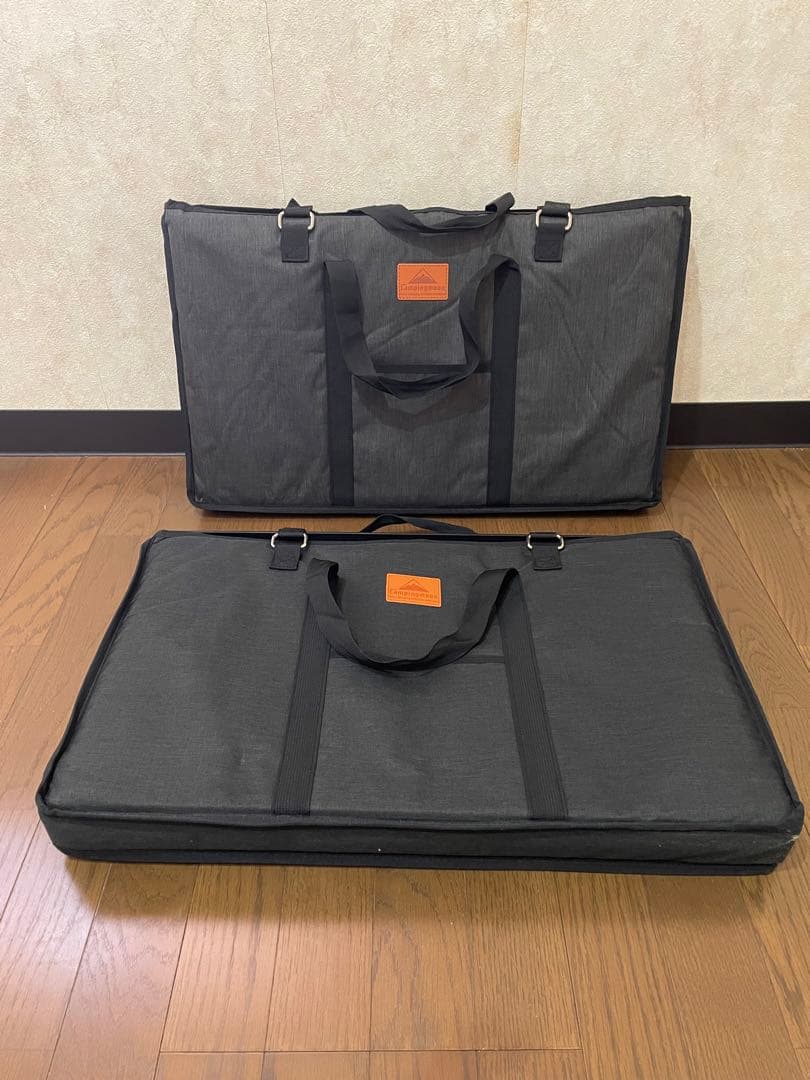 フィールドラック キャンピングムーン　フルセット　組み合わせ自由