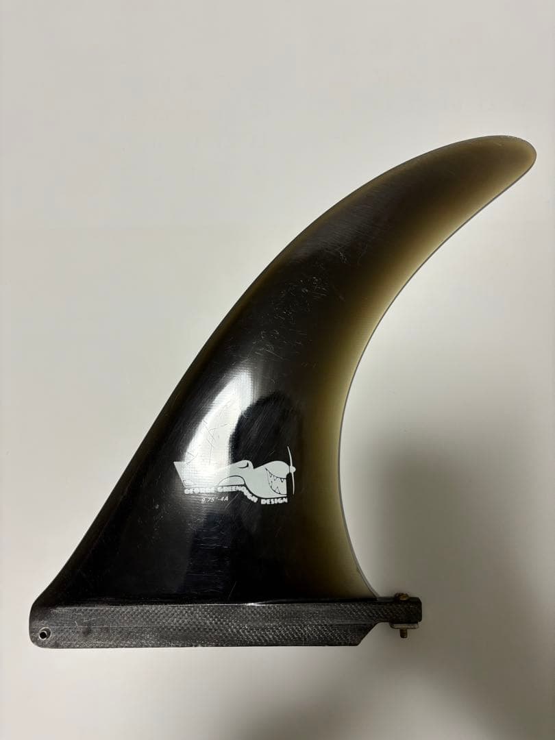 eGreenough グリノー4A　9.75 \