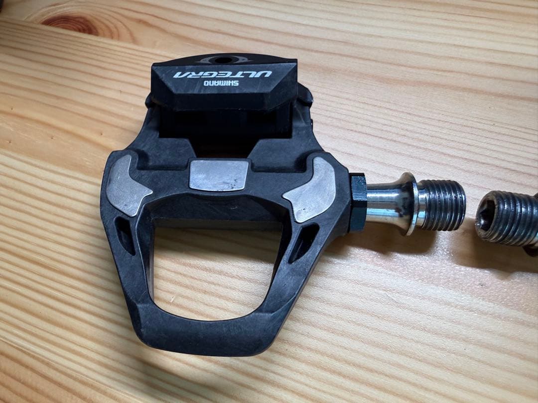SHIMANO ULTEGRA PD-R8000 SPD-SL ペダル
