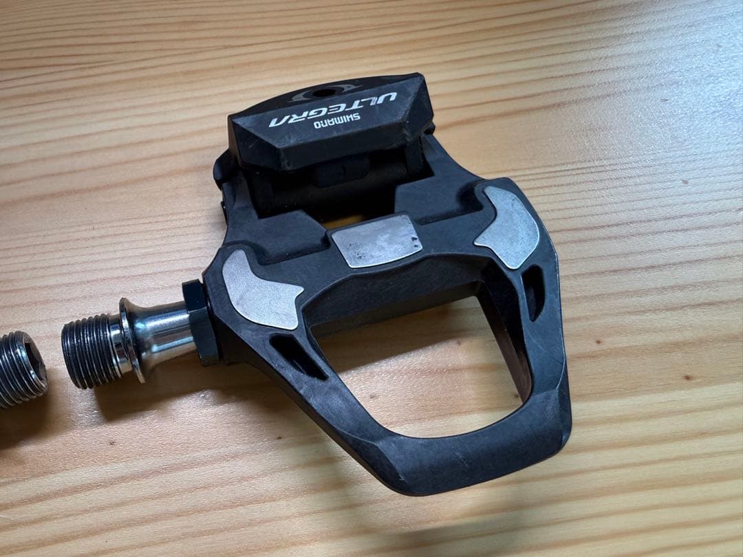 SHIMANO ULTEGRA PD-R8000 SPD-SL ペダル