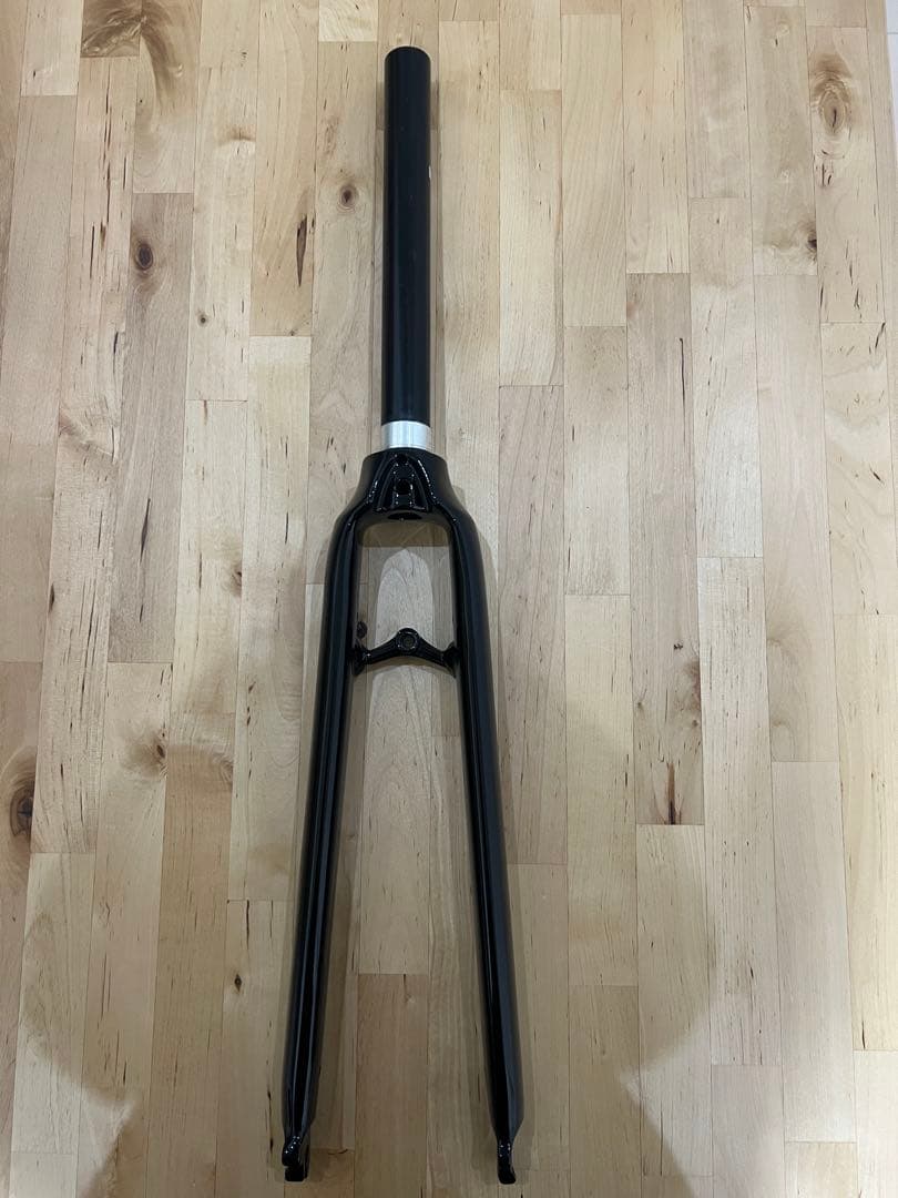 tern surge 純正フロントフォーク 新車外し